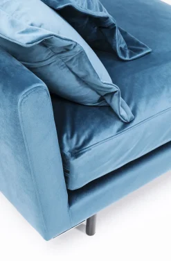 Moduł - Sofa Lullaby 85 Cm Petrol*KARE Design