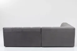 Narożnik Belami 265x210 Cm Szary Lewy*KARE Design Sale