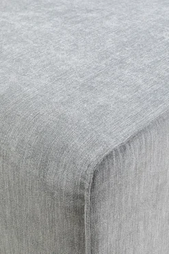 Narożnik Infinity Szary 302x182 Cm Prawostronny*KARE Design Best