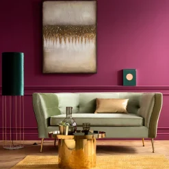Obraz Abstract Fields 90x120 Cm*KARE Design Outlet