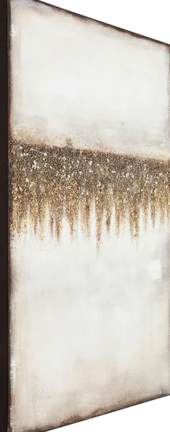 Obraz Abstract Fields 90x120 Cm*KARE Design Outlet