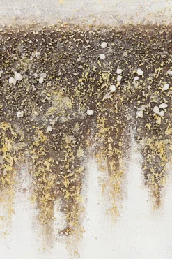 Obraz Abstract Fields 90x120 Cm*KARE Design Outlet