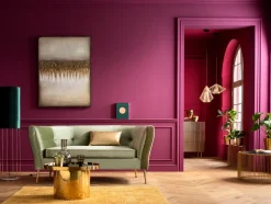 Obraz Abstract Fields 90x120 Cm*KARE Design Outlet