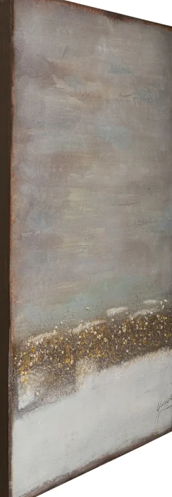 Obraz Abstract Horizon 90x120 Cm*KARE Design Online