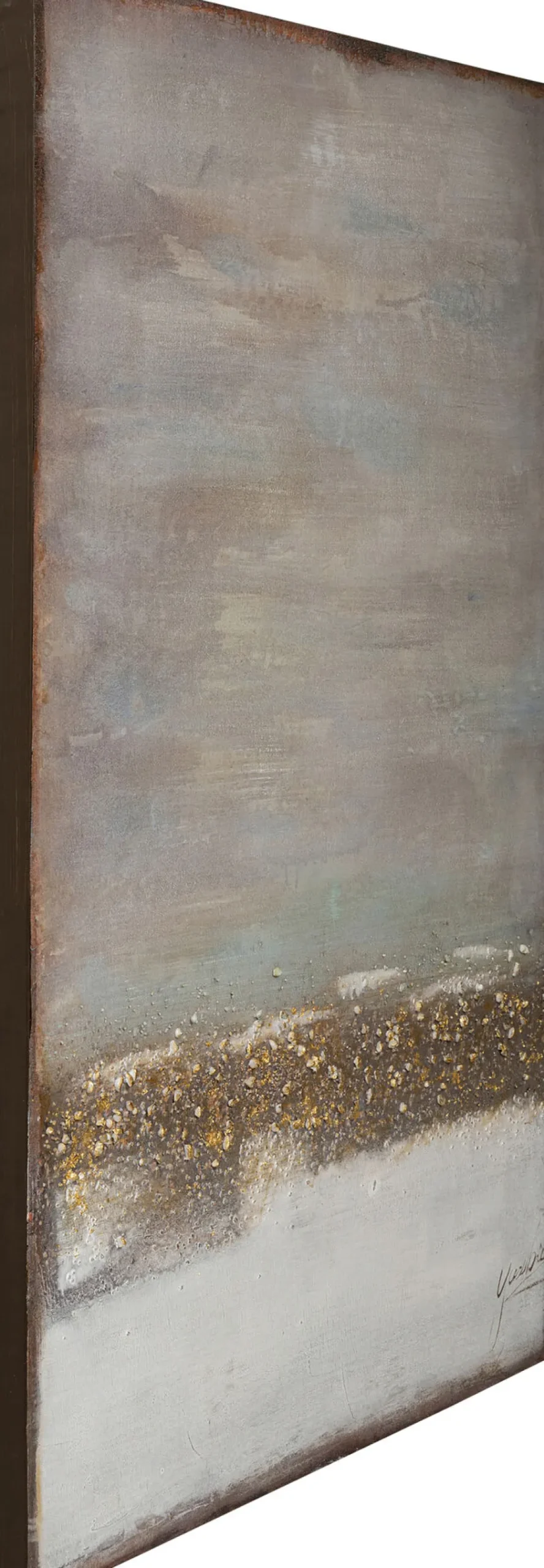 Obraz Abstract Horizon 90x120 Cm*KARE Design Online
