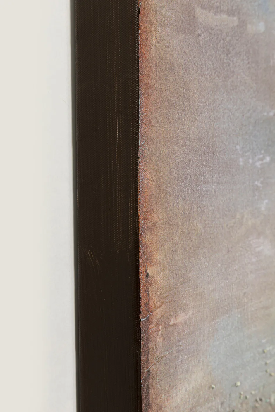 Obraz Abstract Horizon 90x120 Cm*KARE Design Online