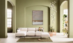 Obraz Abstract Horizon 90x120 Cm*KARE Design Online