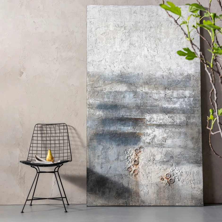 Obraz Abstract Into The Night 120x210 Cm*KARE Design Sale