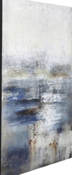 Obraz Abstract Into The Night 120x210 Cm*KARE Design Sale