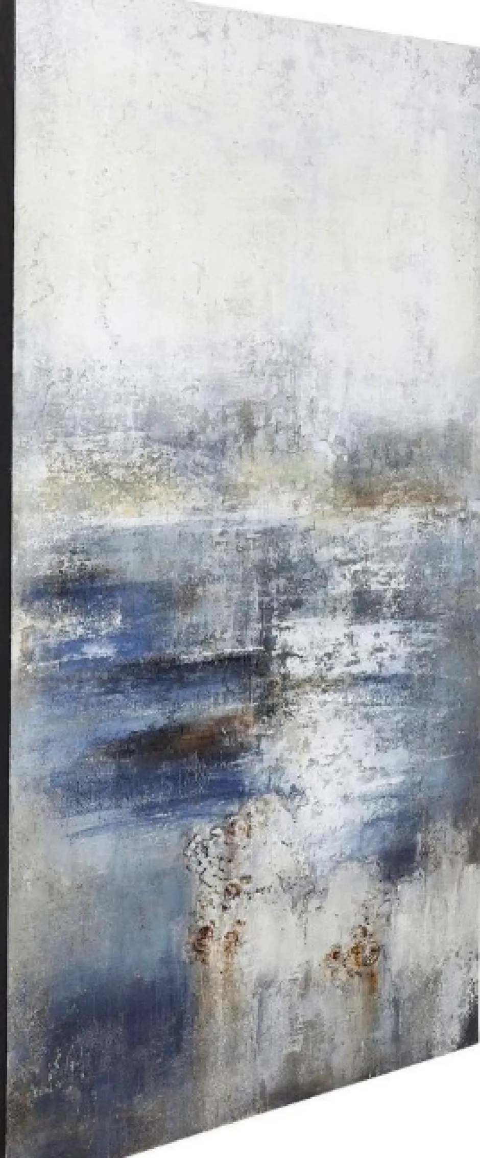 Obraz Abstract Into The Night 120x210 Cm*KARE Design Sale