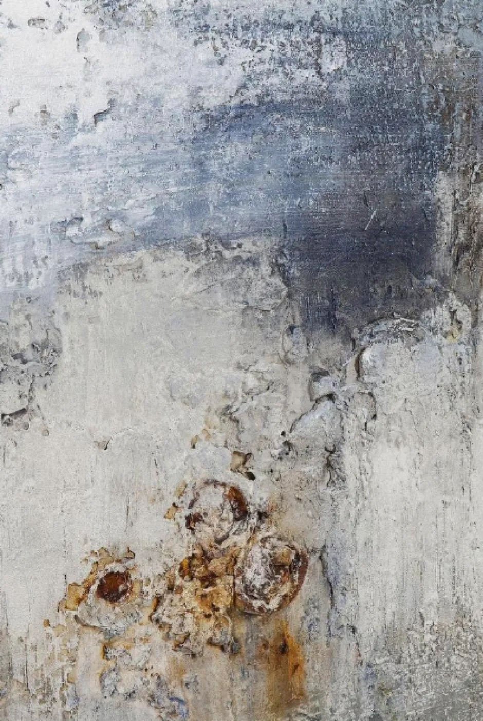 Obraz Abstract Into The Night 120x210 Cm*KARE Design Sale