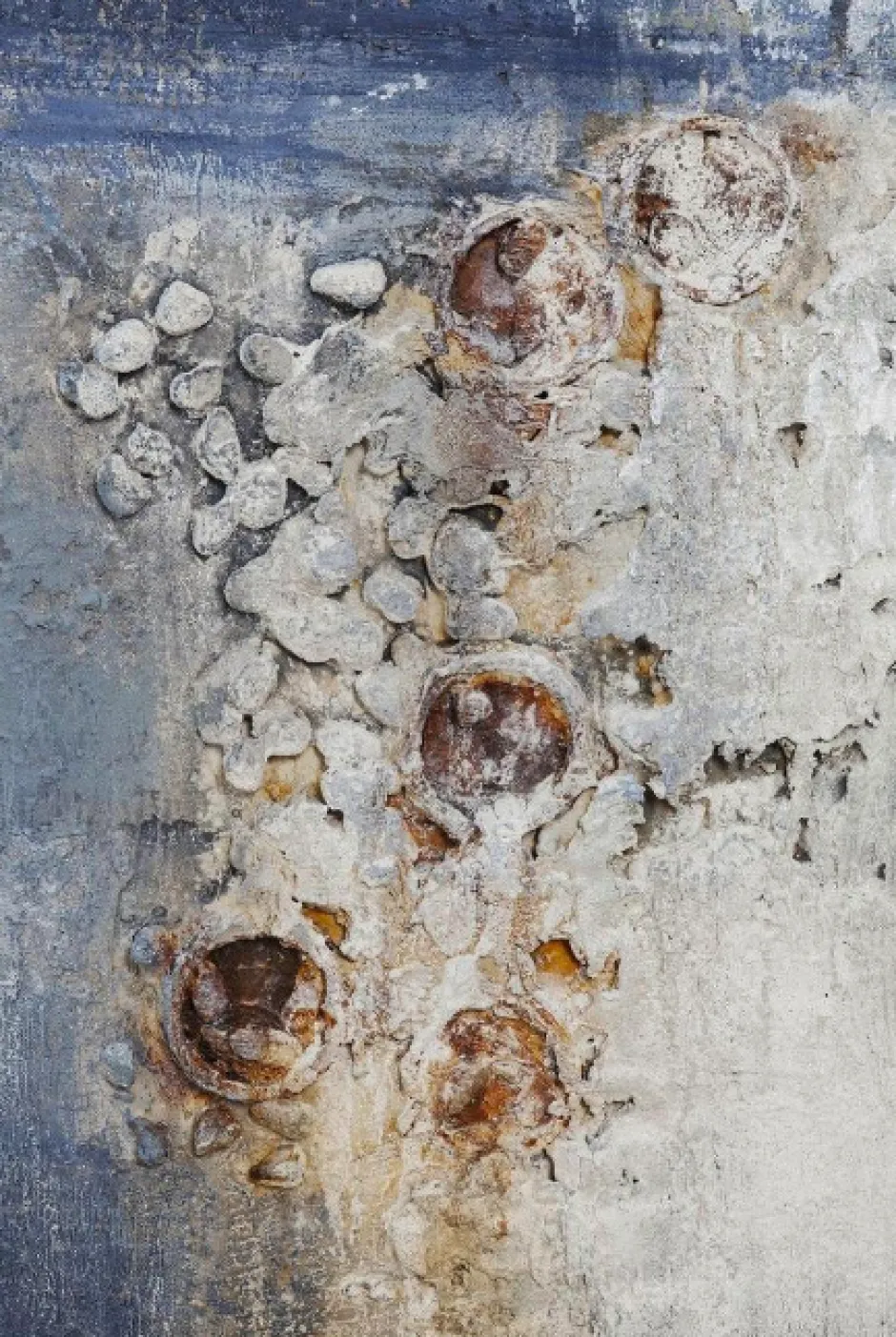 Obraz Abstract Into The Night 120x210 Cm*KARE Design Sale