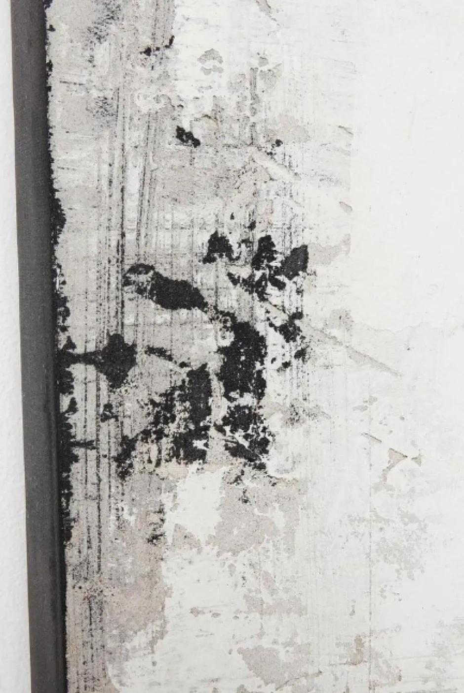 Obraz Abstract Into The Night 120x210 Cm*KARE Design Sale