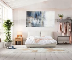 Obraz Abstract Into The Night 120x210 Cm*KARE Design Sale