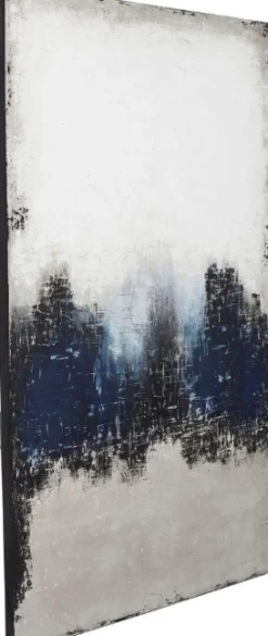 Obraz Abstract Into The Sea 120x210 Cm*KARE Design Sale