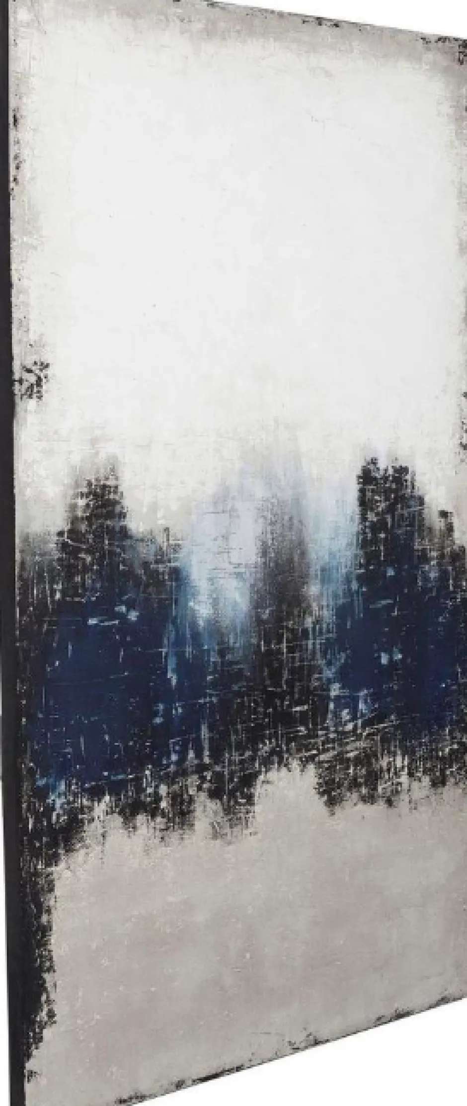 Obraz Abstract Into The Sea 120x210 Cm*KARE Design Sale