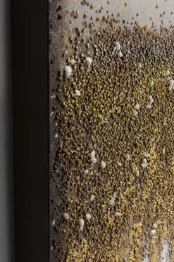 Obraz Akrylowy Abstract Fields 100x200 Cm*KARE Design New