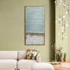 Obraz Akrylowy Abstract Horizon 100x200 Cm*KARE Design Outlet