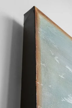Obraz Akrylowy Abstract Horizon 100x200 Cm*KARE Design Outlet