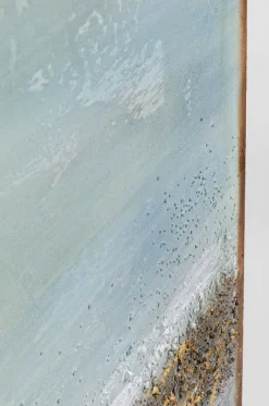 Obraz Akrylowy Abstract Horizon 100x200 Cm*KARE Design Outlet