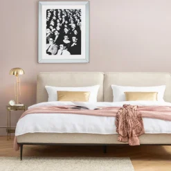 Obraz Audience 86x106 Cm - Rama Lustrzana*KARE Design New