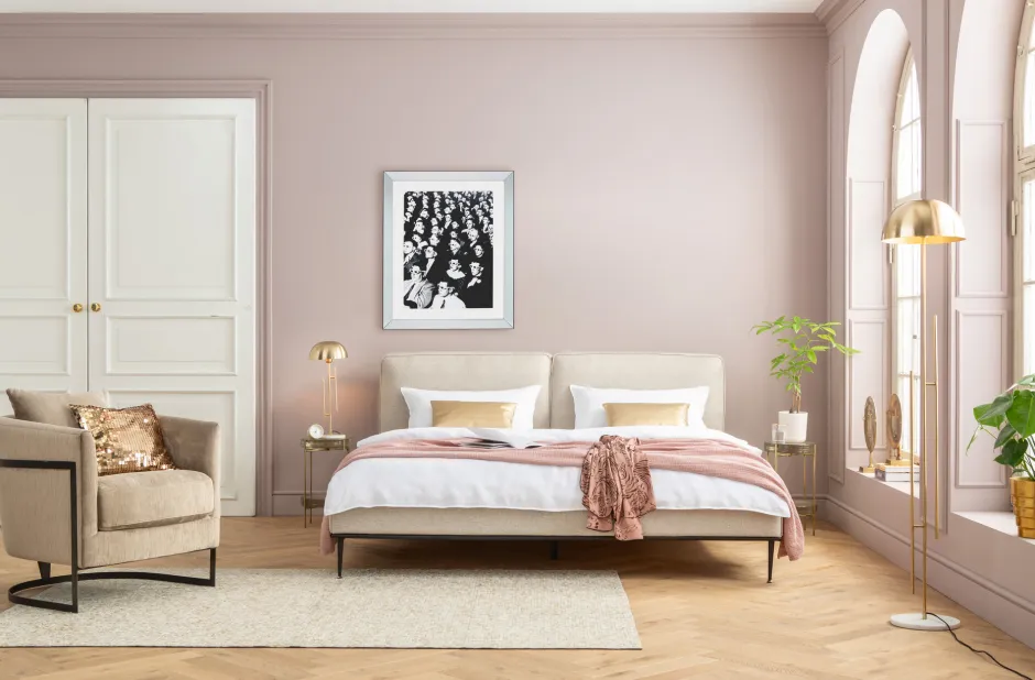 Obraz Audience 86x106 Cm - Rama Lustrzana*KARE Design New