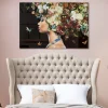 Obraz Bunch Of Flowers 150x100 Cm Kolorowy*KARE Design Discount