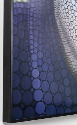 Obraz 3D King 57x70 Cm*KARE Design Online
