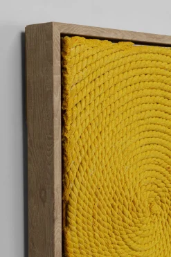 Obraz Do Salonu Kolorowy Wschód Słońca 73x113 Cm*KARE Design Discount