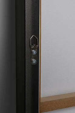 Obraz Do Salonu Odcienie Brązu 73x113 Cm*KARE Design New