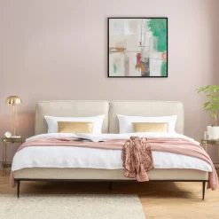 Obraz Dust Green 120x120 Cm*KARE Design Best