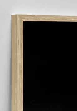 Obraz 2-elementowy Niebieski 40x60 Cm Czarne Koty*KARE Design New