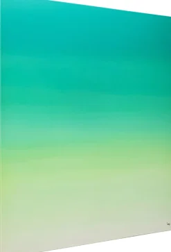 Obraz Kolorowy Do Salonu Płótno Bawełniane 120x120 Cm*KARE Design Sale