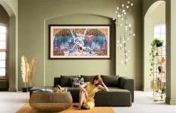 Obraz Lovers 266x150 Cm*KARE Design Outlet
