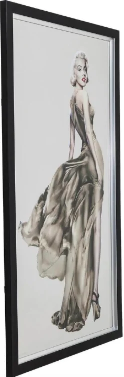 Obraz Marilyn 100x172 Cm*KARE Design Discount