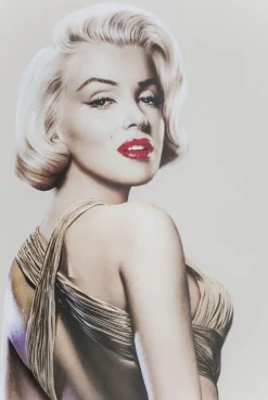 Obraz Marilyn 100x172 Cm*KARE Design Discount