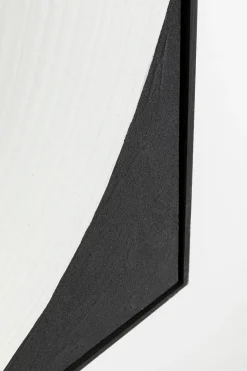 Obraz Modulo 100x100 Cm Czarno-biały*KARE Design Hot