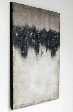 Obraz Olejny Abstract Into The Sea 120x90 Cm*KARE Design Sale