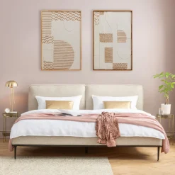 Obraz Sandy Geometric 81x122 Cm*KARE Design Best