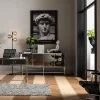 Obraz Statue 100x125 Cm*KARE Design Discount