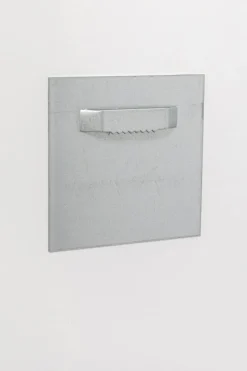 Obraz Szklany Kolorowy Małpa W Autobusie 60x60 Cm*KARE Design Outlet