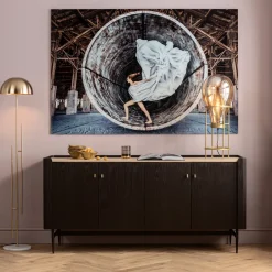 Obraz Time Traveller 180x120 Cm*KARE Design Discount