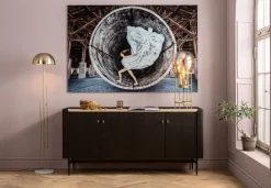 Obraz Time Traveller 180x120 Cm*KARE Design Discount