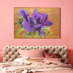 Obraz Violet 153x103 Cm*KARE Design Online