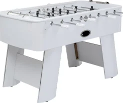 Piłkarzyki Style 145x76 Cm Białe*KARE Design Hot
