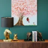 Podpórki Na Książki Elephants Big (2-set)*KARE Design Sale