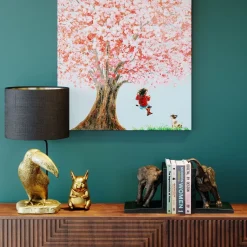 Podpórki Na Książki Elephants (2-set)*KARE Design Sale