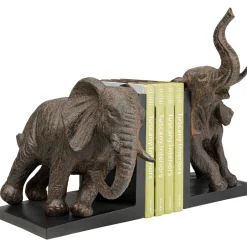 Podpórki Na Książki Elephants (2-set)*KARE Design Sale