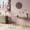 Podstawa Biurka Polar 2 El. Czarna*KARE Design Best