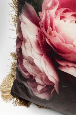 Poduszka Dekoracyjna Blush Roses 45x45 Cm Kolorowa*KARE Design